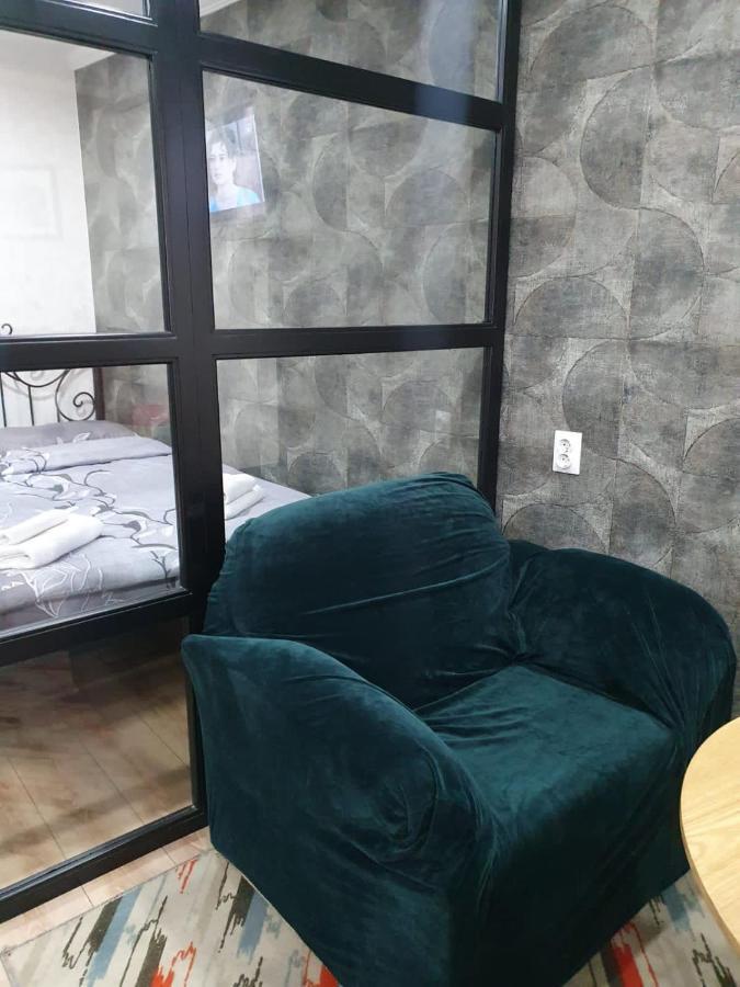 Gala Apartment Тбілісі Екстер'єр фото
