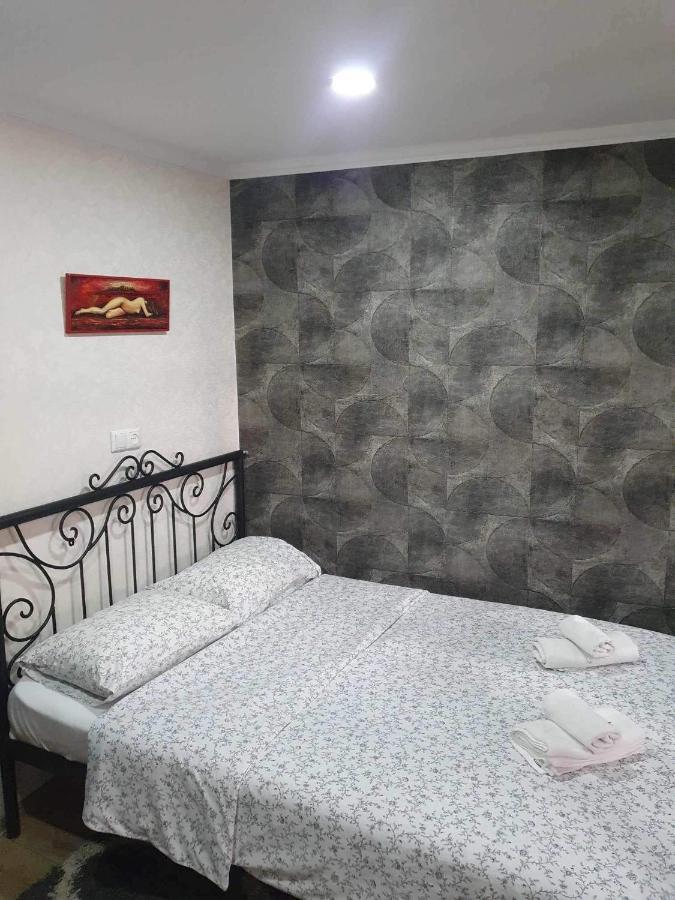Gala Apartment Тбілісі Екстер'єр фото